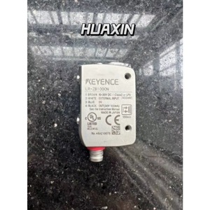 1 ชิ้นใหม่คีย์เอ็นซ์ LR-ZB100CN เลเซอร์เซนเซอร์ในกล่อง - Product Image 1