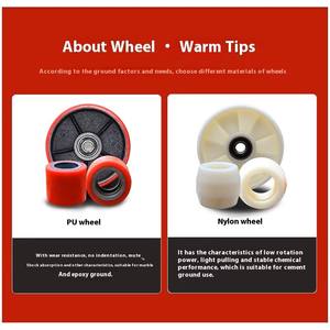 Heli 5 टन 10 टन पैलेट ट्रक हैंड इलेक्ट्रॉनिक जैक स्केल नया चीन - Product Image 5