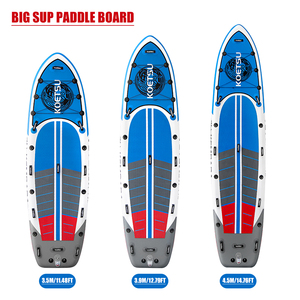 Sac à dos pour planche à pagaie gonflable <span class=keywords><strong>KOETSU</strong></span>, kayak, bateau gonflable, planche à pagaie, planche de surf, planche à pagaie debout, planche de natation - Product Image 4