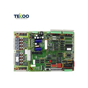 Servicio de Fabricación de PCB para Electrónica de Consumo, Diseño Personalizado de Prototipos, Ensamblaje de PCBA, Servicio Llave en Mano OEM, Multicapa, SMT - Product Image 1