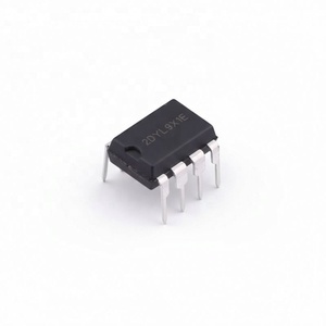 SD6827D DIP-7 LED <b>Driver</b> Ic Chip - Product Image 1