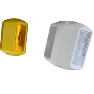 3 м пластиковая дорожная Шпилька, дорожный маркер с поднятым покрытием, дорожный отражатель - Product Image 2