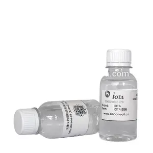 IOTA-556 Phenyl Trimethicone Phenyl Methly silikon öl