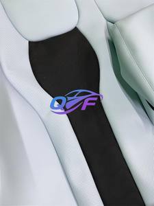 Ensemble complet de housses de siège personnalisées de luxe en cuir Nappa adaptées aux housses de siège <span class=keywords><strong>BMW</strong></span> <span class=keywords><strong>Série</strong></span> 3 <span class=keywords><strong>Série</strong></span> 7 X1 X2 X3 <span class=keywords><strong>Série</strong></span> 1 - Product Image 3