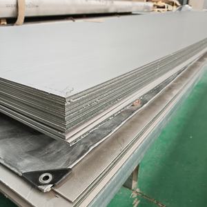 Placa de Titanio Ti-6Al-4V de Alta Resistencia, Tamaños Personalizados para Fabricación Industrial - Product Image 3