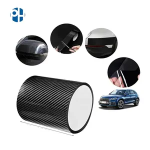 PH Acrylic Car Stickers Car Door Edge Guards other Exterior Accessories for Cars