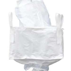 กระเป๋าจัมโบ้กระเป๋าไฟเบอร์เศษ - Product Image 2