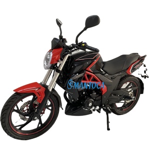 มอเตอร์ไซค์วิบาก กีฬามอเตอร์ไซค์ รถแข่งมอเตอร์ไซค์ มอเตอร์ไซค์สตรีทไบค์ - Product Image 1