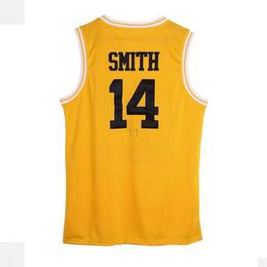 Personalizado de los hombres Killmonger Classic Jersey Panther "Cosido Película Baloncesto Jersey Baloncesto #<span class=keywords><strong>2</strong></span> <span class=keywords><strong>Wakanda</strong></span>" Negro Ropa Deportiva - Product Image 2