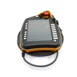 00-168-334 Contrôleur portable de programmation de robot pour système d'automatisation - Product Image 2