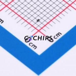 ทรานซิสเตอร์ DFN0603-2L HAZ5A23-01F เดิมและใหม่ป้องกันไฟกระชาก (TVS/ESD) - Product Image 1