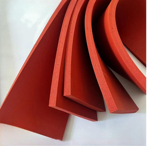 Oem evem גומי קצף לחמניות אטום למים, עמיד בפני חום יצרן חומר עמיד למים - Product Image 3