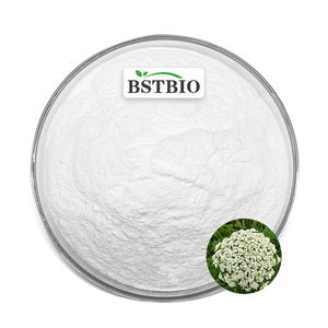 BSTBIO pianta naturale CAS 484-12-8 fruttus Cnidii <span class=keywords><strong>Osthole</strong></span> 98% <span class=keywords><strong>Cnidium</strong></span> Monnieri estratto in polvere - Product Image 1