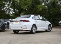 2024 1.2t Version Elite T-Oyota C-orolla Véhicule compact à essence automatique berline neuve >700 km d'autonomie