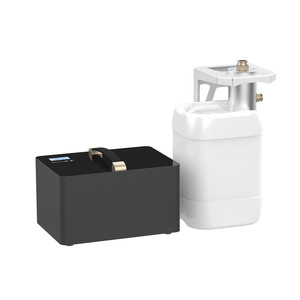 Diffuseur d'arômes 4-6L, type brume, pulvérisateur de parfum automatique pour usage commercial avec fonction de minuterie et fonction d'assainisseur d'air - Product Image 4