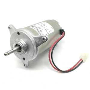 Motor de Ventilador Universal con 0009761041 para |   Repuesto - Product Image 4