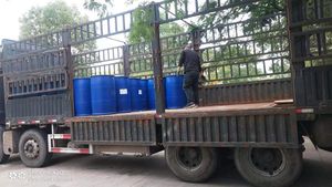 Peinture de sol antistatique facile à nettoyer pour sol en vinyle PVC, cire de surface sans sol, rentable pour hôtel - Product Image 6