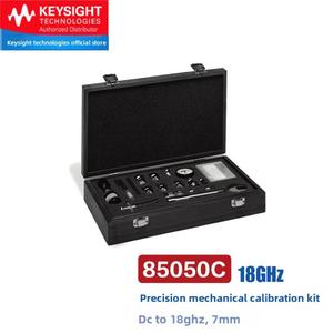 อะไหล่สอบเทียบทางกลของคีย์ไซท์ รุ่น 85050C สำหรับเครื่องวิเคราะห์เครือข่าย ประเทศจีนแผ่นดินใหญ่ - Product Image 3