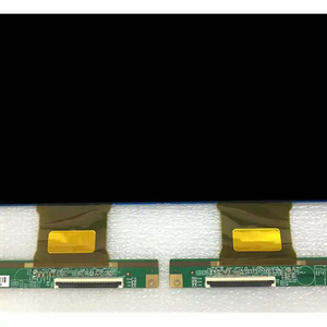 หน้าจอ LCD ทีวี CSOT ขนาด 55 นิ้ว รุ่น ST5461D11-2 แบบ Open Cell TFT สำหรับเปลี่ยน - Product Image 4