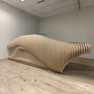 أثاث paramitic صغير ، ومكتب لعيادة الأسنان الطبية ، مكتب مدخل أمامي ، مكتب أعمال ، صالون تجميل - Product Image 1