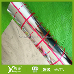 Les systèmes de <span class=keywords><strong>chauffage</strong></span> par le sol de 0,05 mm sont utilisés pour la réflexion de la chaleur et l'isolation thermique - Product Image 4