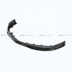 Para Mitsubishi Lancer Evolution EVO 9 IX CT9A 2006-2007, Kit de Carrocería con Alerón Delantero Estilo SE - Product Image 3