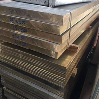 Tôle de bronze phosphoreux C51000 C52100 C5191, bande d'acier à ressort 0,1-5 mm pour connecteurs électriques, ressorts de roulement, applications industrielles