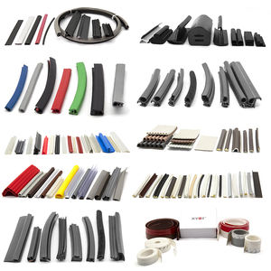 Protecteur <span class=keywords><strong>de</strong></span> garniture <span class=keywords><strong>de</strong></span> bord en Pvc en tôle pour camion/voiture/bus/armoire <span class=keywords><strong>bande</strong></span> d'étanchéité en caoutchouc - Product Image 6