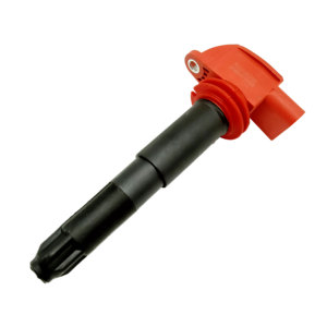 สมรรถนะสูงรถ94860210402คอยล์จุดระเบิดสำหรับ <span class=keywords><strong>Porsche</strong></span> <span class=keywords><strong>Cayenne</strong></span> 4.8L/4.8T <span class=keywords><strong>V8</strong></span> - Product Image 4