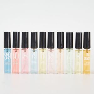 Set de Mini Perfumes de Diseño Victoria Key, 10 Fragancias Florales de Larga Duración para Regalo - Product Image 6
