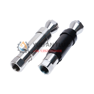 Buse de Barracuda de dynamitage d'eau Rotary 22000/40000 psi Pipe Ship Cleaning <span class=keywords><strong>Hydroblast</strong></span> - Product Image 2