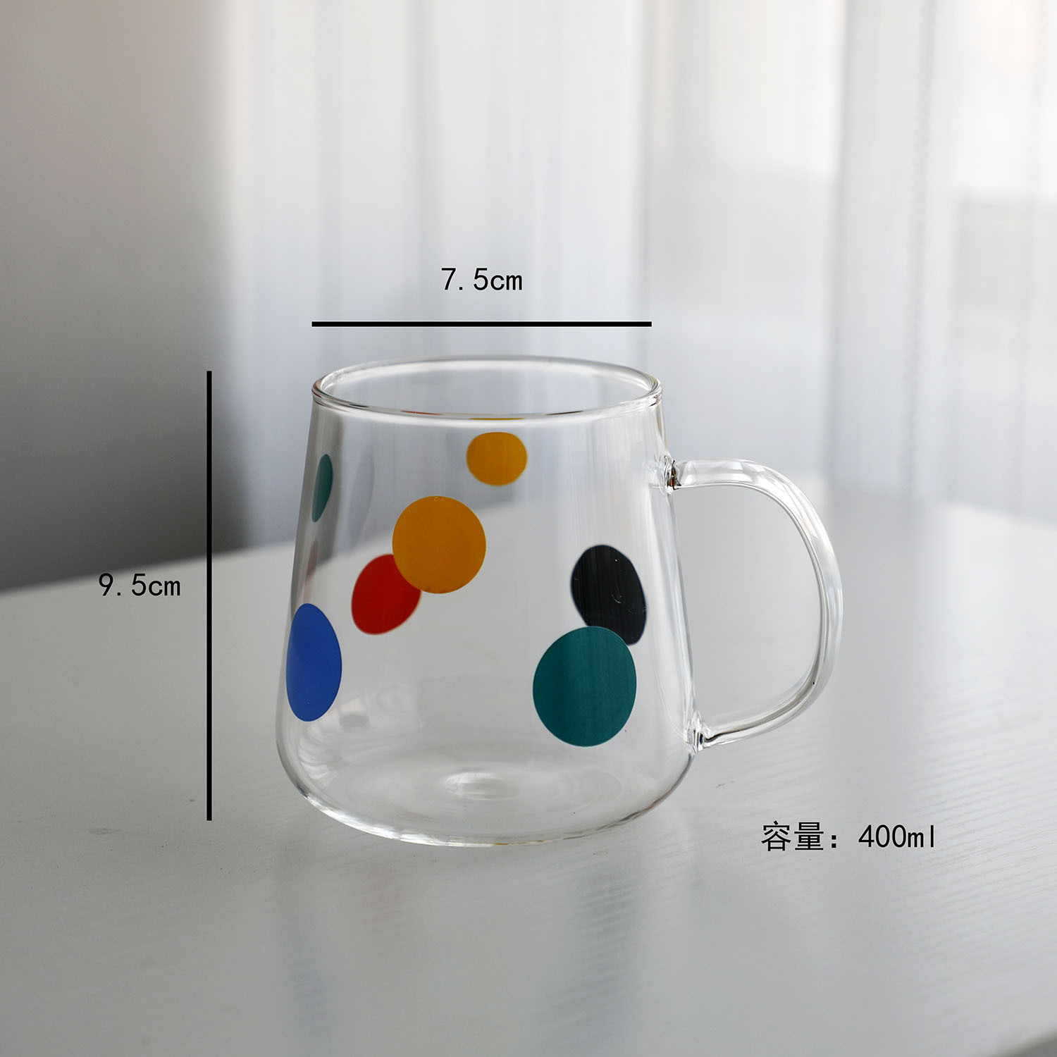 400ml