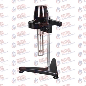 Phòng Thí Nghiệm Rotary Bị Đo Độ Nhớt Giá Và Độ Nhớt <span class=keywords><strong>Tester</strong></span> Cho NDJ Series - Product Image 5