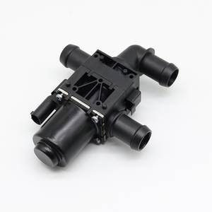 Válvula de Control del Calefactor Diésel para Land Rover Discovery 4 LR016848 - Product Image 1