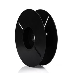 कस्टम 3 डी प्रिंटर खाली फिलामेंट रील स्पूल मॉडलिंग - Product Image 1