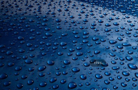 CLR008 Revêtement Céramique Liquide pour Verre A+ liquide B Auto-réparateur Soin Automobile