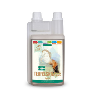 líquido <span class=keywords><strong>de</strong></span> Garra del <span class=keywords><strong>Diablo</strong></span> - Product Image 1