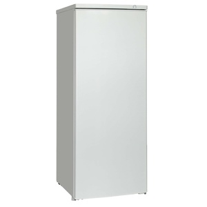 Congelador Vertical Doméstico de Una Puerta Smad 162L Blanco al por Mayor - Product Image 1