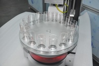 Equipo de Prueba de Viscosidad Aparente de Aceite de Motor Automático ASTM D2602, Simulación de Arranque en Frío para Medidor CCS, OEM