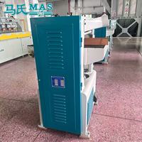 Raboteuse à bois simple face MAS MB104A/MB105A/MB106A Max. Largeur de travail 400/500/630 mm Vitesse du brocheur