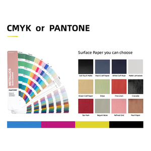 Customized MYK <strong>Printing</strong> Cardboard Counter Retail <strong>Display</strong> Paper <strong>Countertop</strong> Carton <strong>Display</strong> Box for Supermarket - Product Image 4