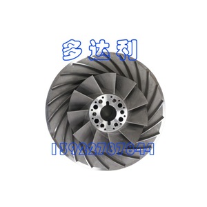 ซีลกันรั่วแบบลูกข่าง Carrier 02XR45019506 รุ่น 19XR อะไหล่เครื่องปรับอากาศ - Product Image 4