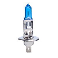 Ampoule automobile SUPER BLANCHE H1 SUPER BLANCHE 12V 55W HALOGÈNE
