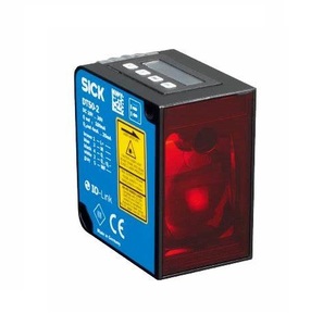 DT35-B15851ป่วย Dx35เซ็นเซอร์ระยะกลาง - Product Image 1