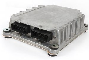 Module de commande du moteur ECM d'origine 20582958 pour moteur D12 D12D D12B D12C FM12 FH12 FH16 FM9 Camion Chargeuse sur pneus - Product Image 1