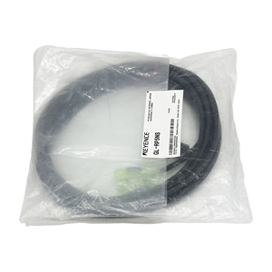 สายเชื่อมต่อ GL-RP5NS ยาว 5 เมตร สำหรับม่านแสงนิรภัยรุ่น Gl R แบบ NPN อะไหล่ทดแทน - Product Image 2