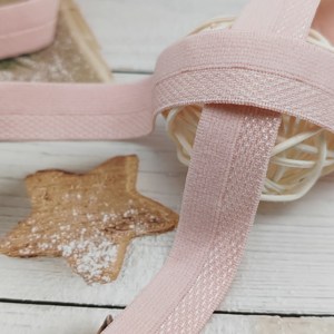 HH4K Spandex/Nylon <b>Elastic</b> Webbing Tape for Home Textile Sportswear Edge Band Folding Strap Underwear Belt Sewing - Product Image 1