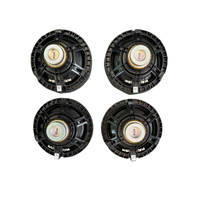 Altavoces Burmester de 12V, Amplificadores, Conectores de Cable, Cubiertas de Altavoces para Mercedes-Benz EQE W294 W295 - Garantía de 12 meses