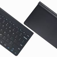 En iyi çin fabrika 2.4g kablosuz bilgisayar klavye dizüstü/tablet klavye tak ve çalıştır