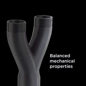 Filament d'imprimante 3D Polymaker Poly Mide CoPA Nylon PA 1,75 mm 750 g Haute résistance et résistance à la chaleur Fabriqué en Chine - Product Image 2